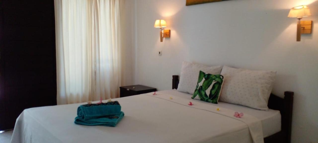 Ping Pong Homestay Gili Trawangan Exterior photo